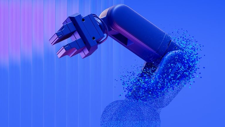 Behind Apple’s aspiration to increase the global use of circular materials