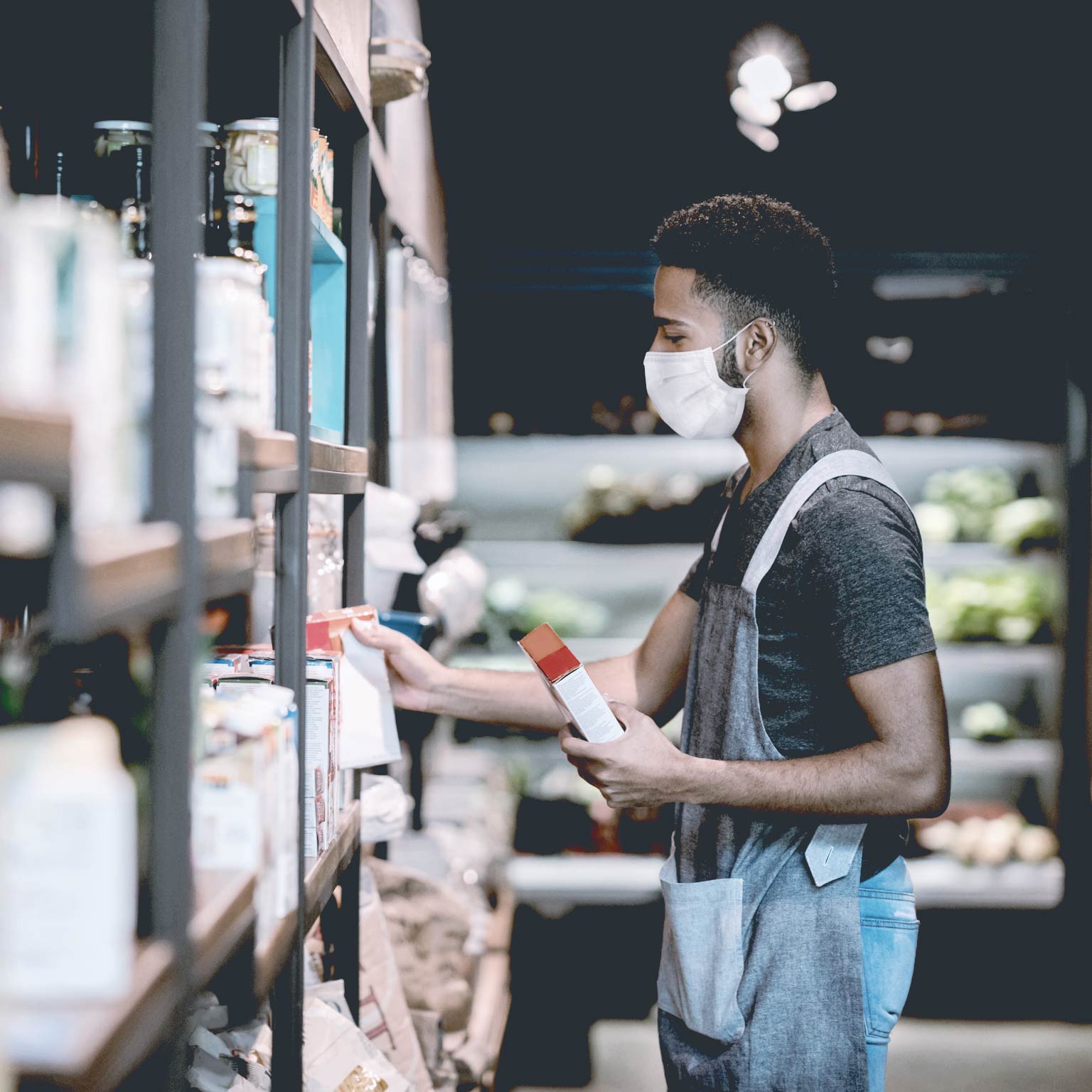 covid-19 response tool hub