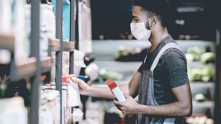 covid-19 response tool hub