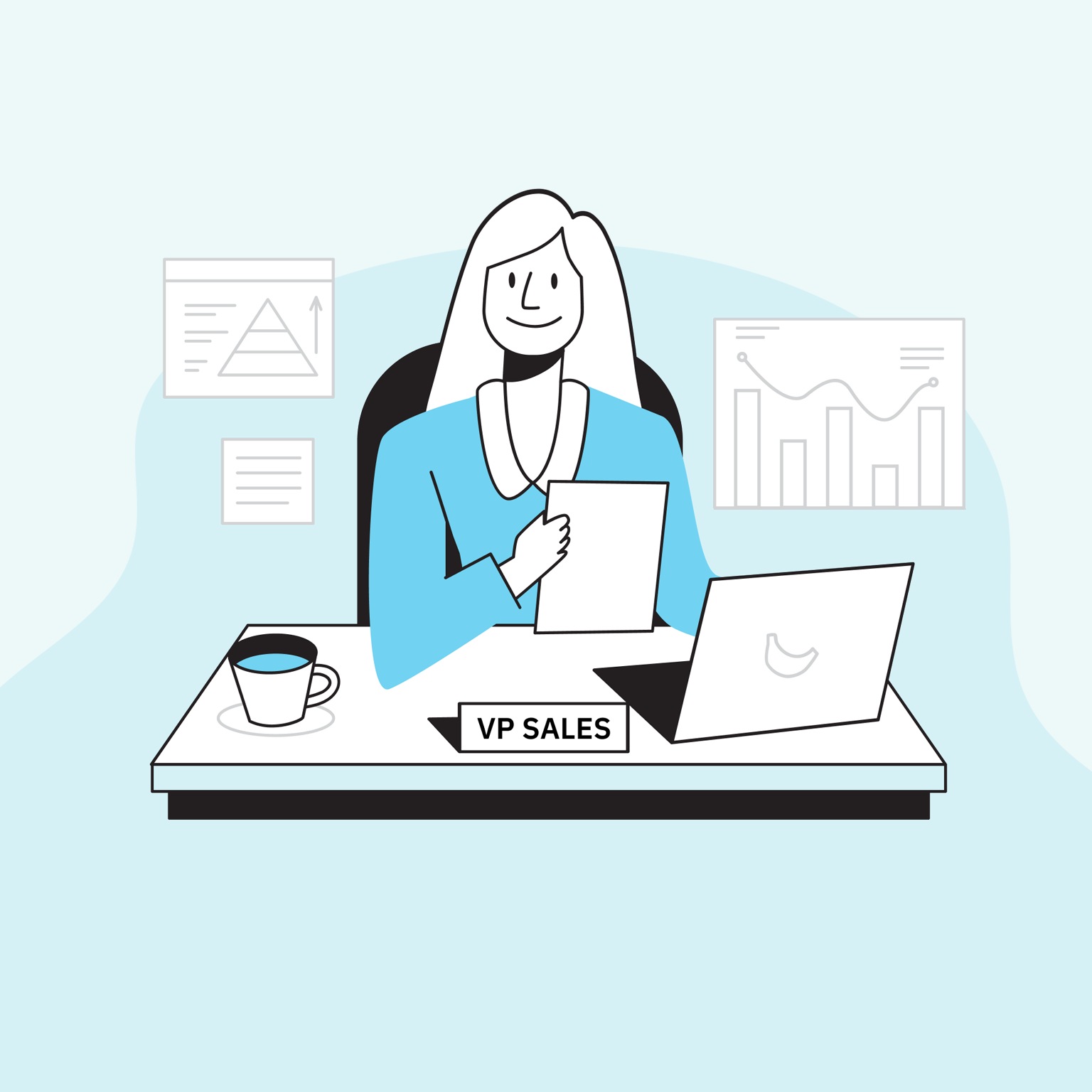 A shift to digital: How COVID-19 has changed selling models