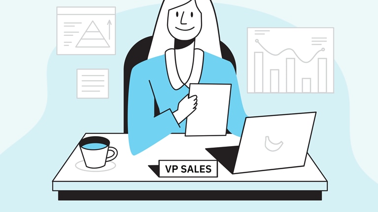 A shift to digital: How COVID-19 has changed selling models