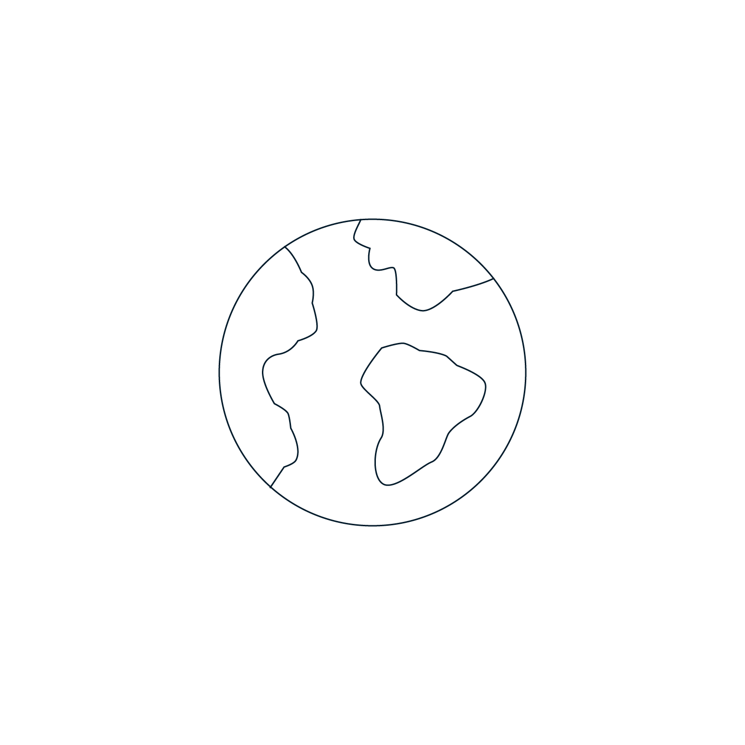 Organizing for the response