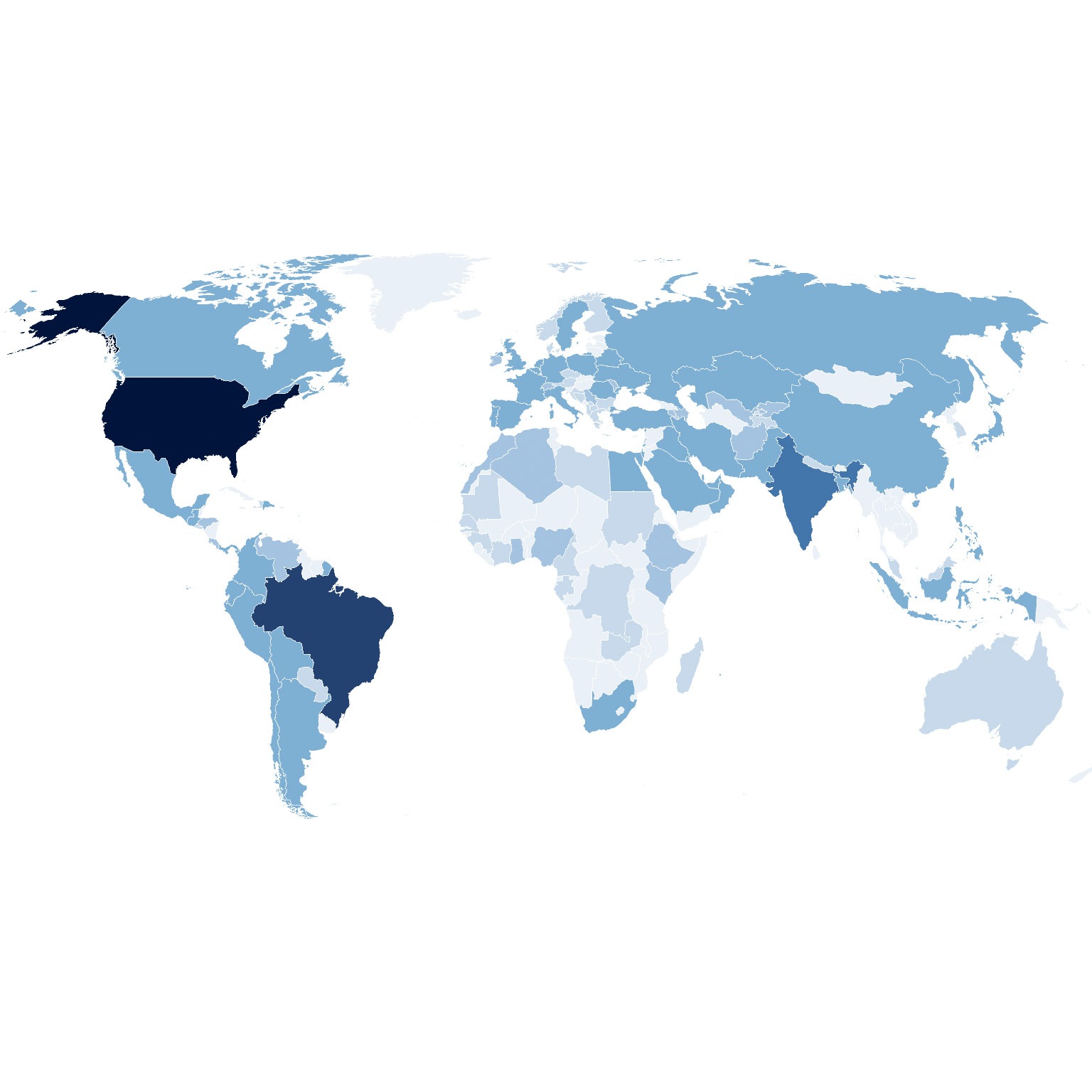 McKinsey Covid Response Center