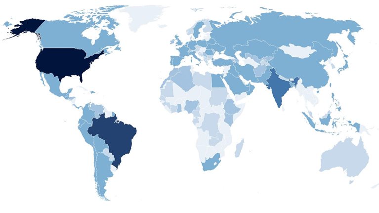 McKinsey Covid Response Center