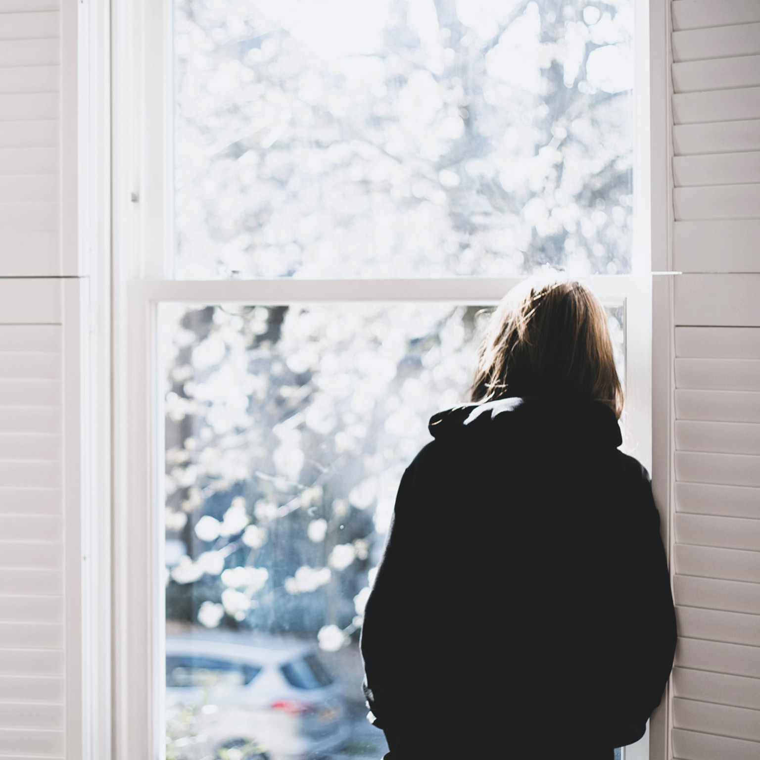  The emotional toll of COVID-19