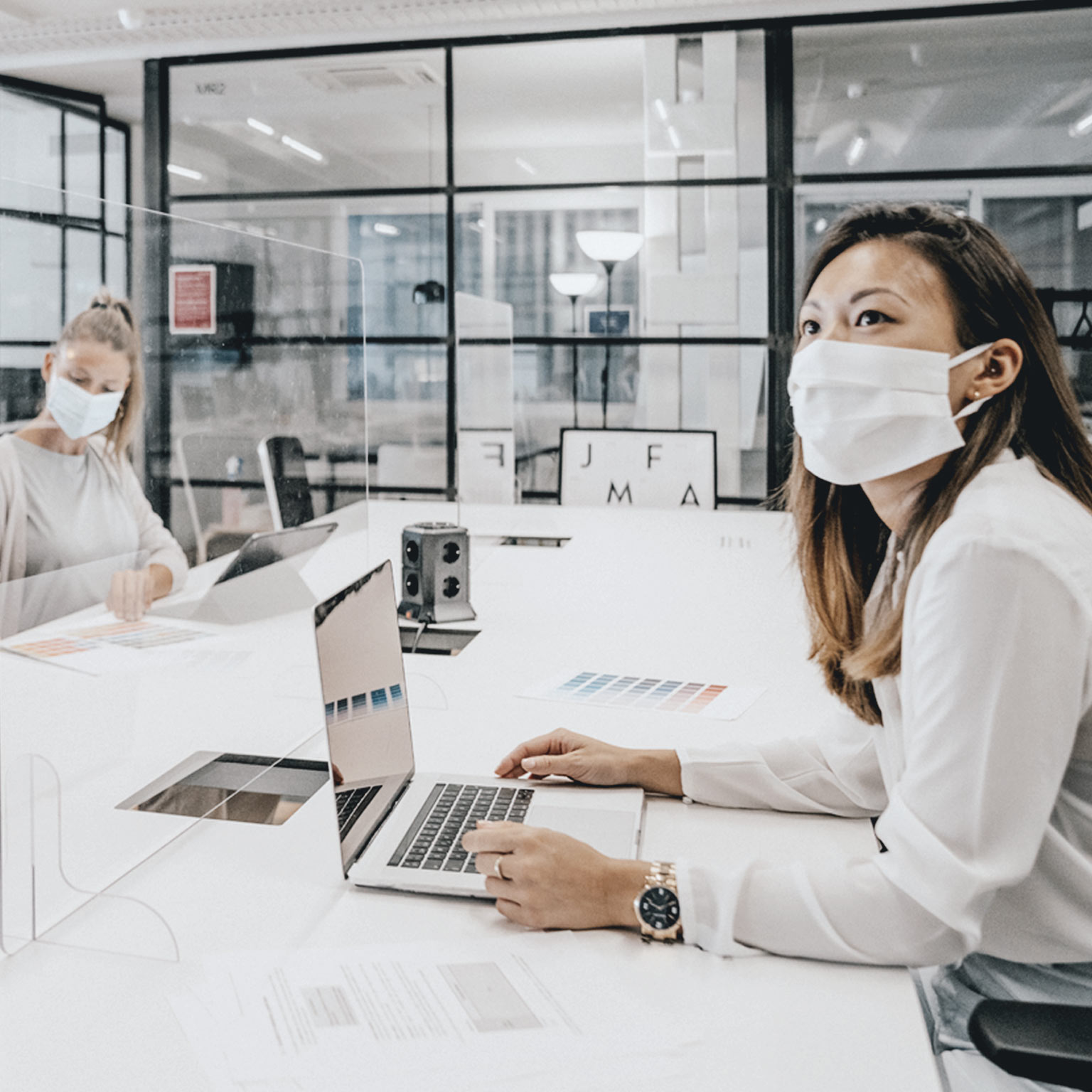 Building a stronger, more inclusive US workforce