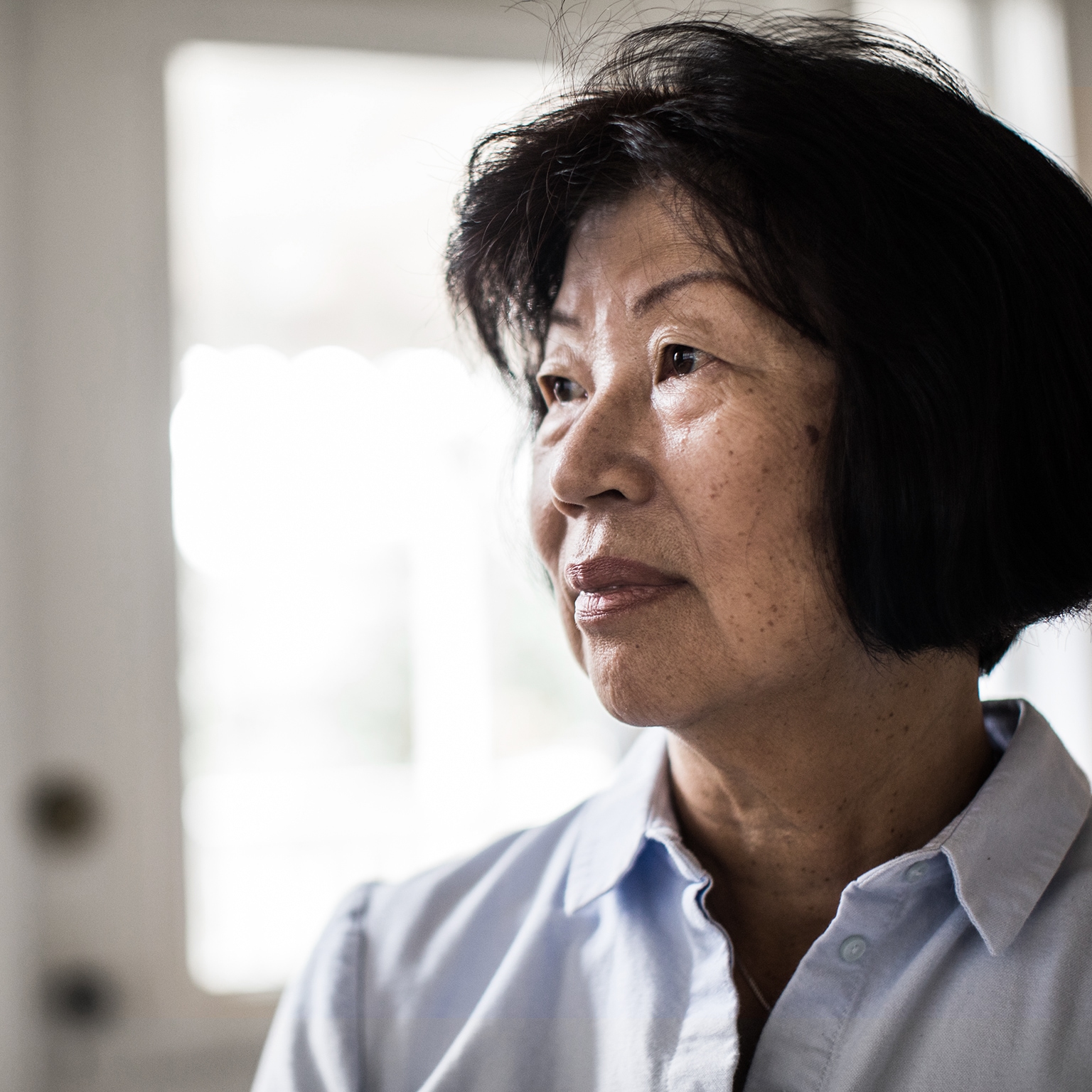 Acknowledged but unaddressed