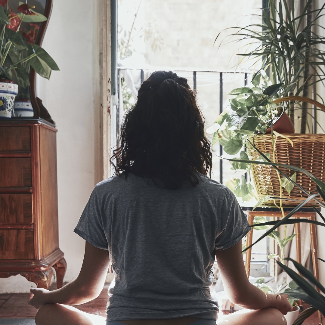 Reflections in crisis