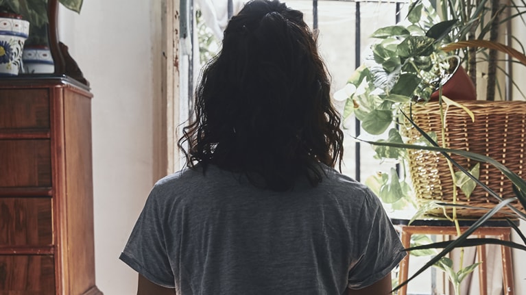 Reflections in crisis