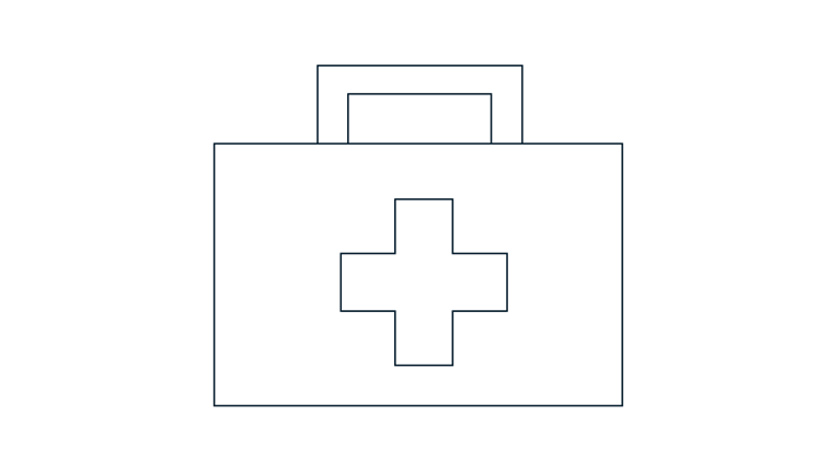 Section 2: Addressing the public-health crisis
