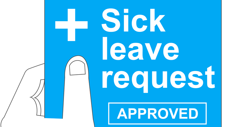 Returning to work - At work