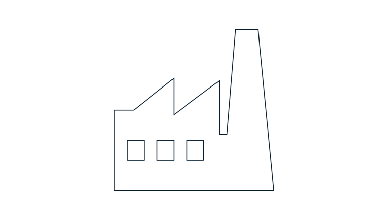 industrial facilities