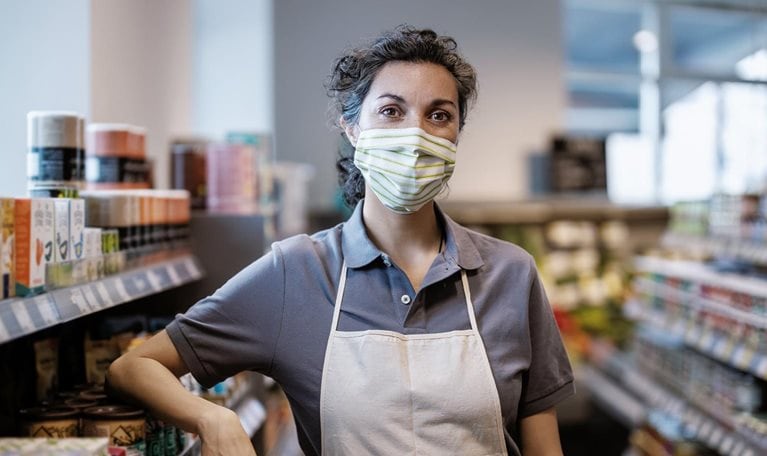 Unequal America: Ten insights on the state of economic opportunity