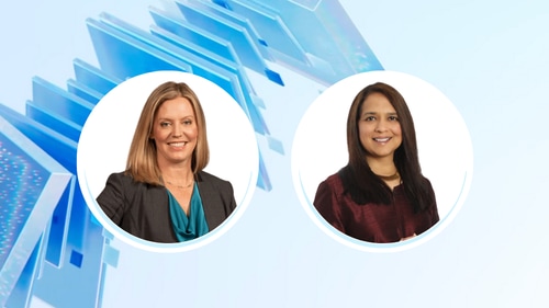 Agents Robots and Us What executives need to know about AI and work