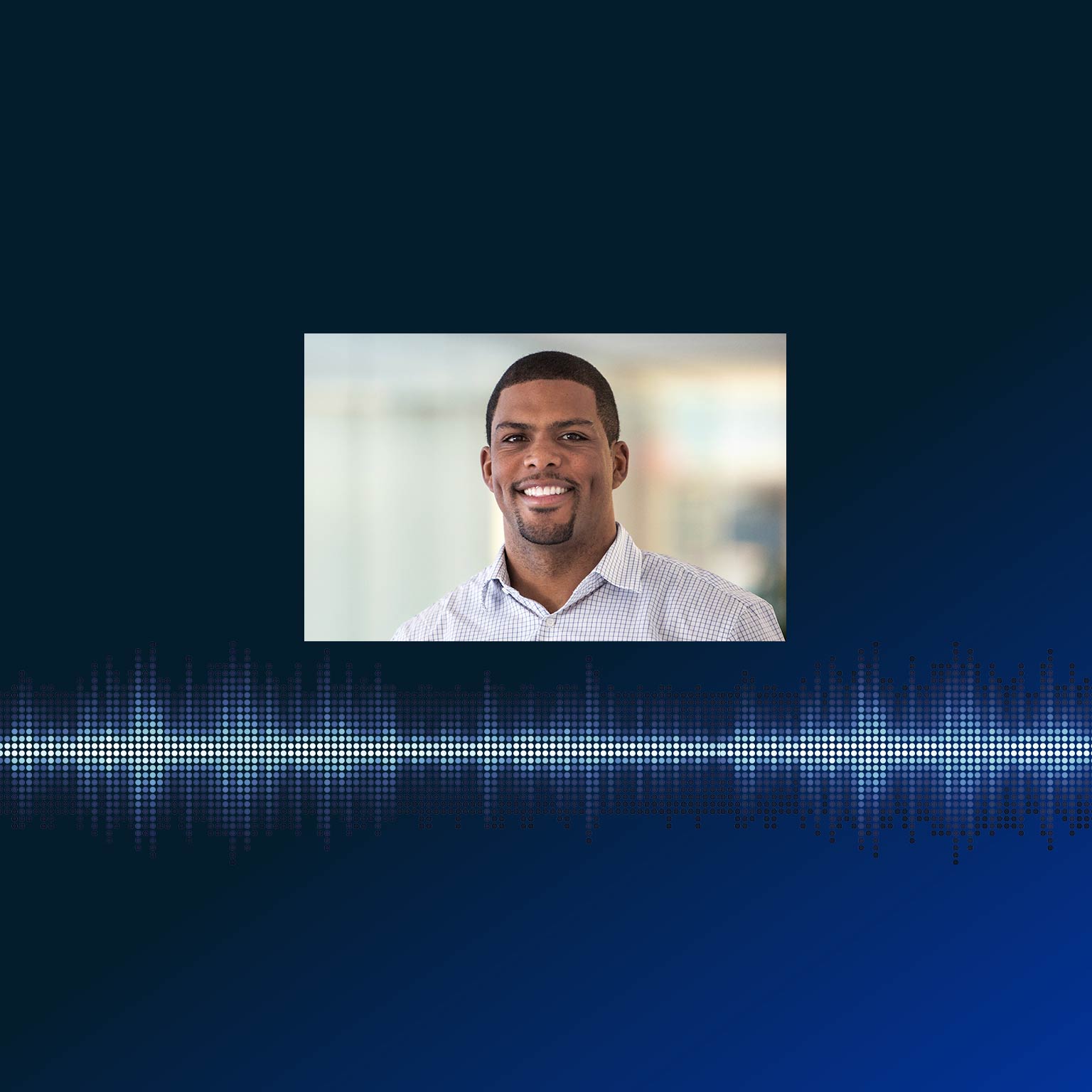 Jason Wright McK Live