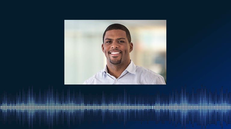 Jason Wright McK Live