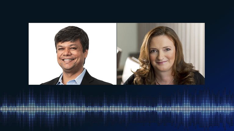 Mck Live Returning to the workplace