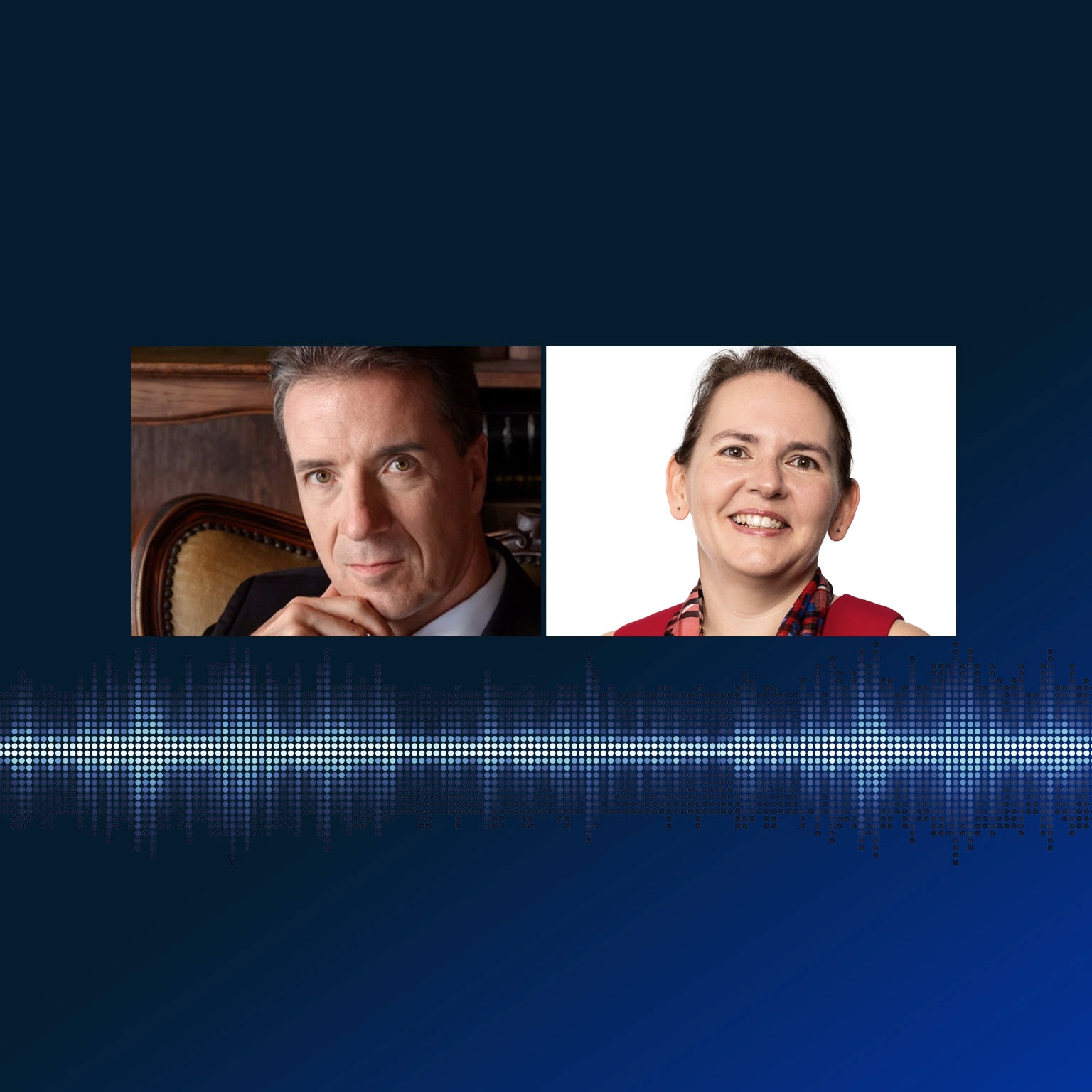 McK Live Webinar What should you do to get your business on the right track