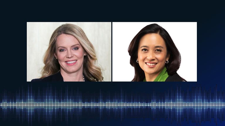 women in the workplace 2020 webinar