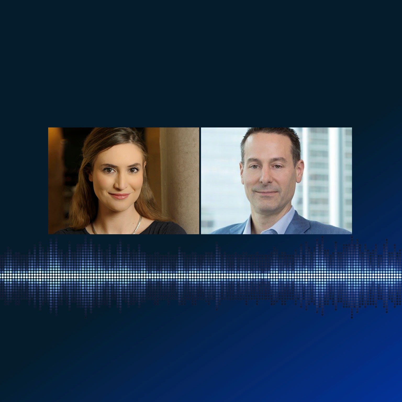 Reenergizing the workforce: How leaders can overcome pandemic fatigue - McKinsey Live Webinar