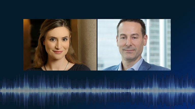 Reenergizing the workforce: How leaders can overcome pandemic fatigue - McKinsey Live Webinar