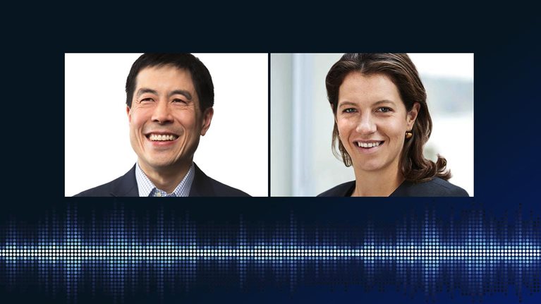 AI at scale: Propelling your organization into the next normal