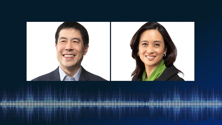 The future of business: Tech trends that matter