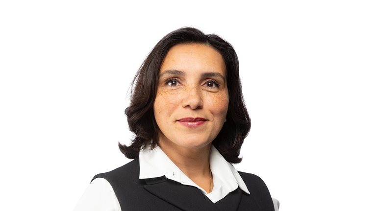 Sandra Sancier-Sultan