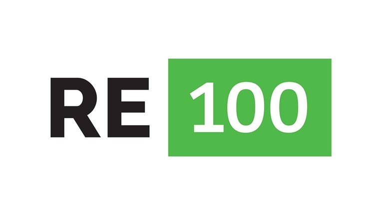 RE100