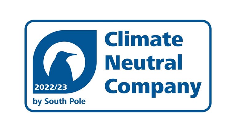 Climate Neutral Company