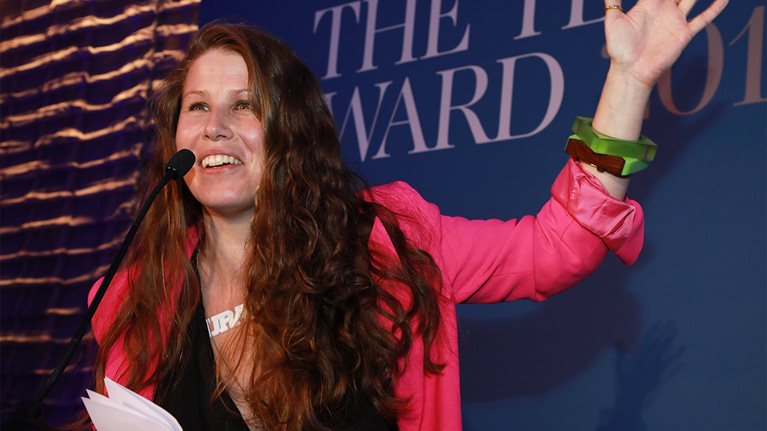 “Invisible Women” wins the 2019 Business Book of the Year Award