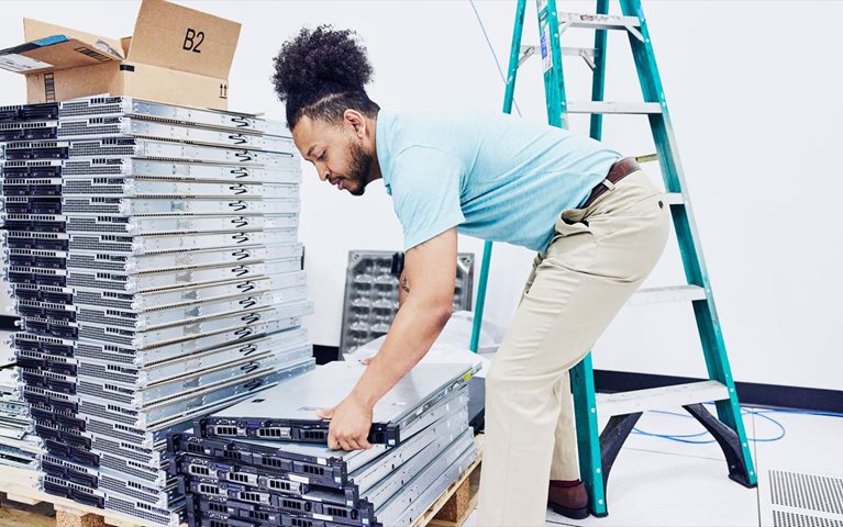 More than 700 new tech colleagues to join McKinsey in Atlanta