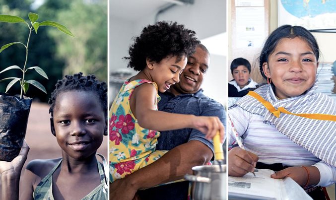 Inside a new blueprint for accelerating sustainable and inclusive growth - Vimarsana News