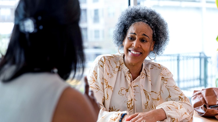 McKinsey Health Institute and global partners explore AI’s role in closing the mental healthcare gap