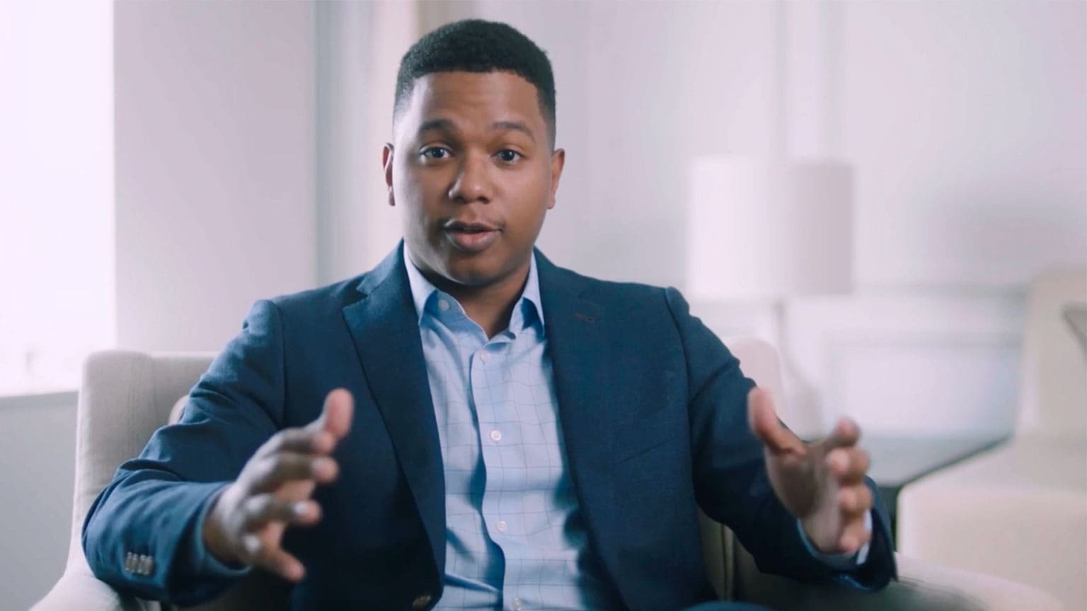 A first step to racial equality? “Fundamentally improve job quality.”