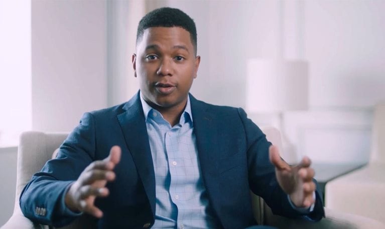 A first step to racial equality? “Fundamentally improve job quality.”