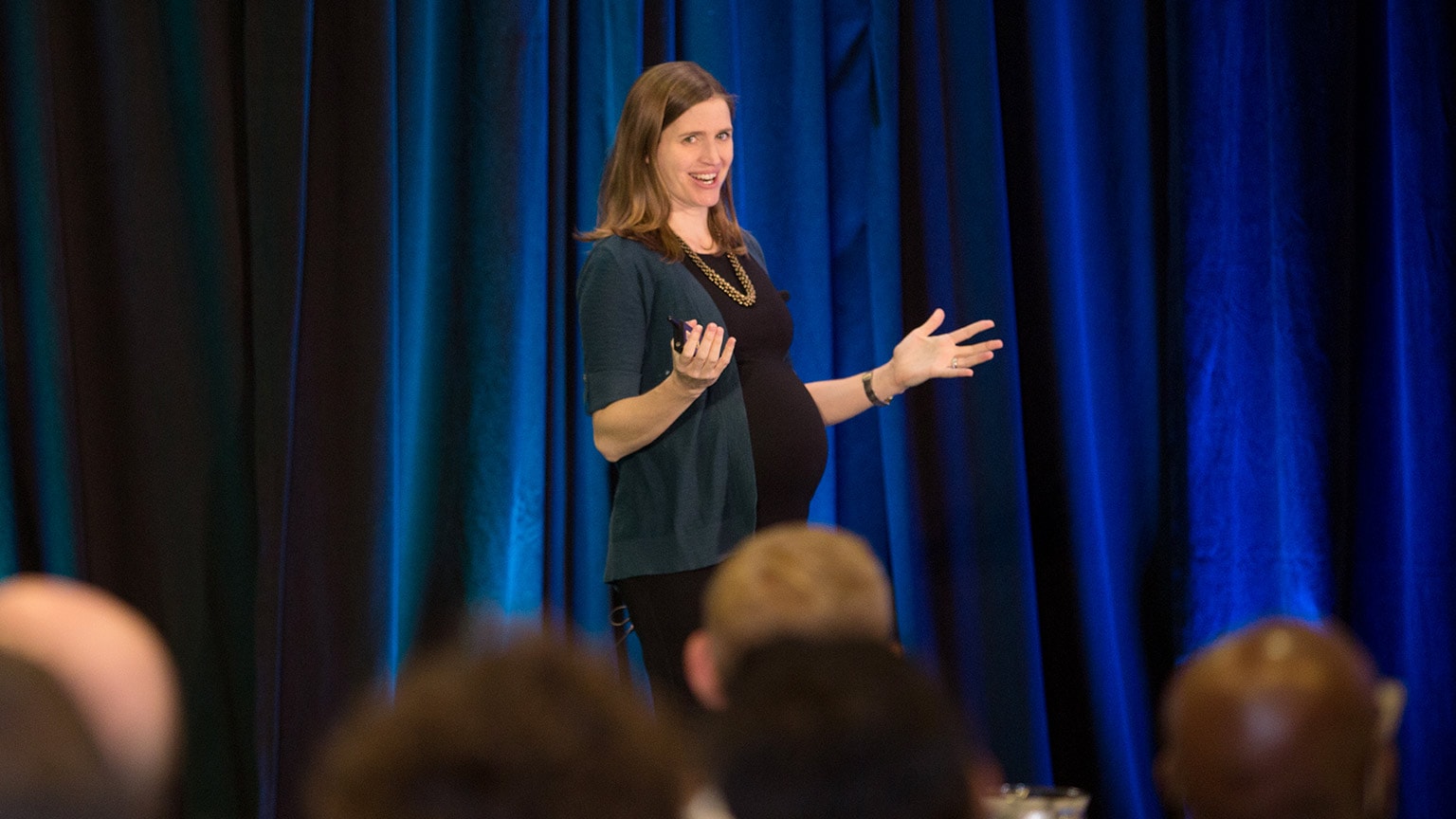 A McKinsey LGBTQ+ leader who’s helping to build a global alliance