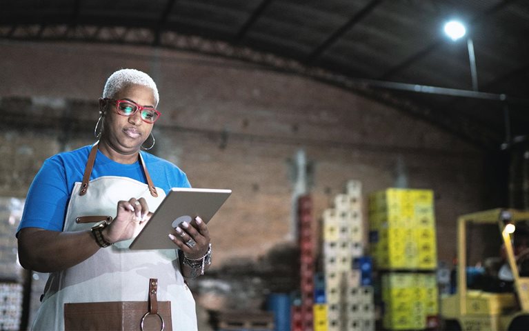 Through a new alliance, helping millions of Americans access quality jobs