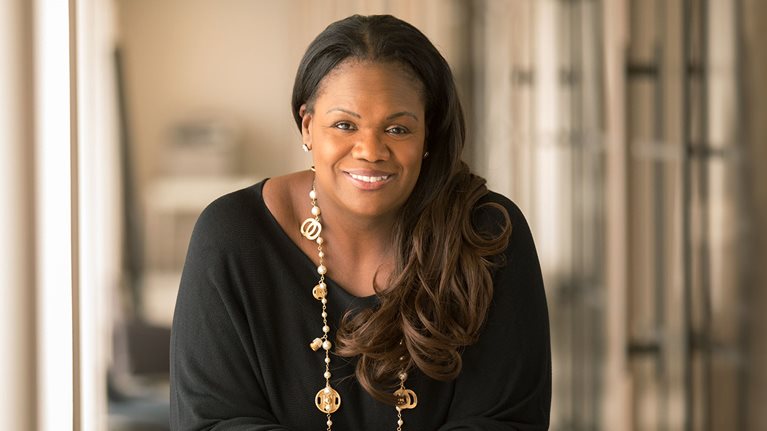 A passion for diversity starts early, at home