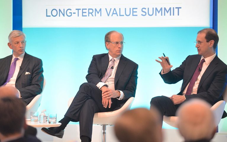 A report from the Long-Term Value Summit