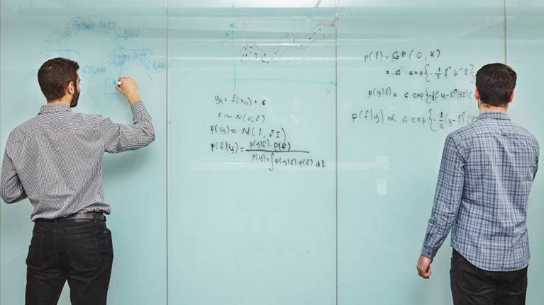 Accelerating with QuantumBlack