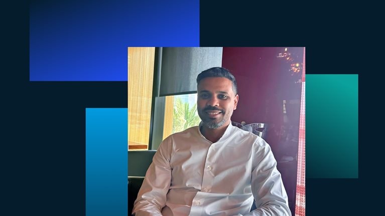 <p><span>Engineering AI breakthroughs with purpose: Turning vision into real-world impact</span></p>