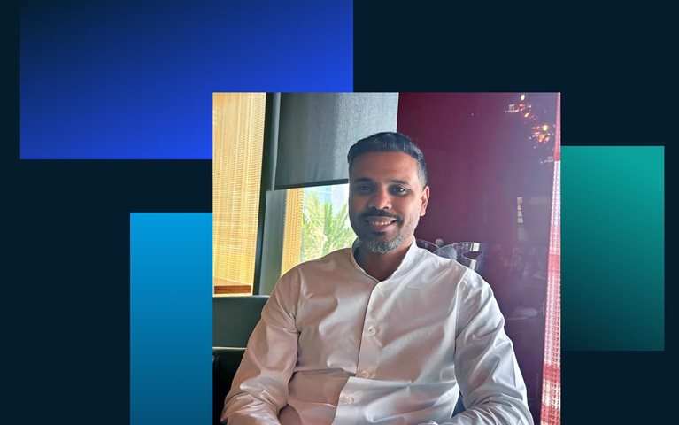 <p><span>Engineering AI breakthroughs with purpose: Turning vision into real-world impact</span></p>