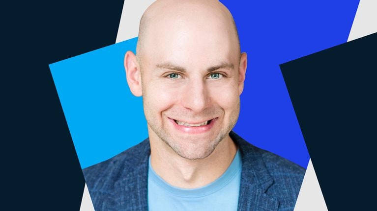 Adam Grant on leadership, emotional intelligence, and the value of thinking like a scientist