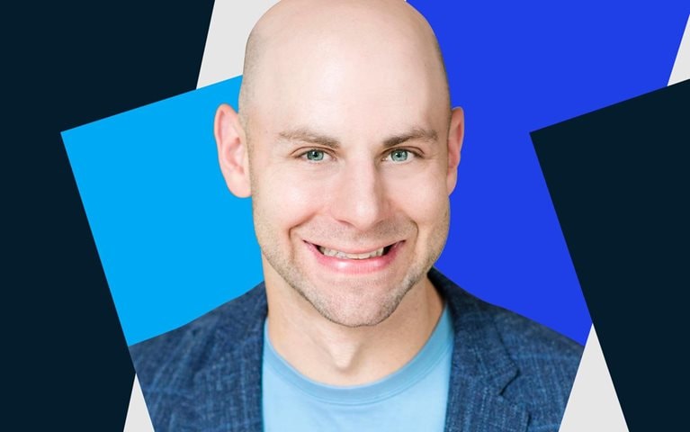 Adam Grant on leadership, emotional intelligence, and the value of thinking like a scientist