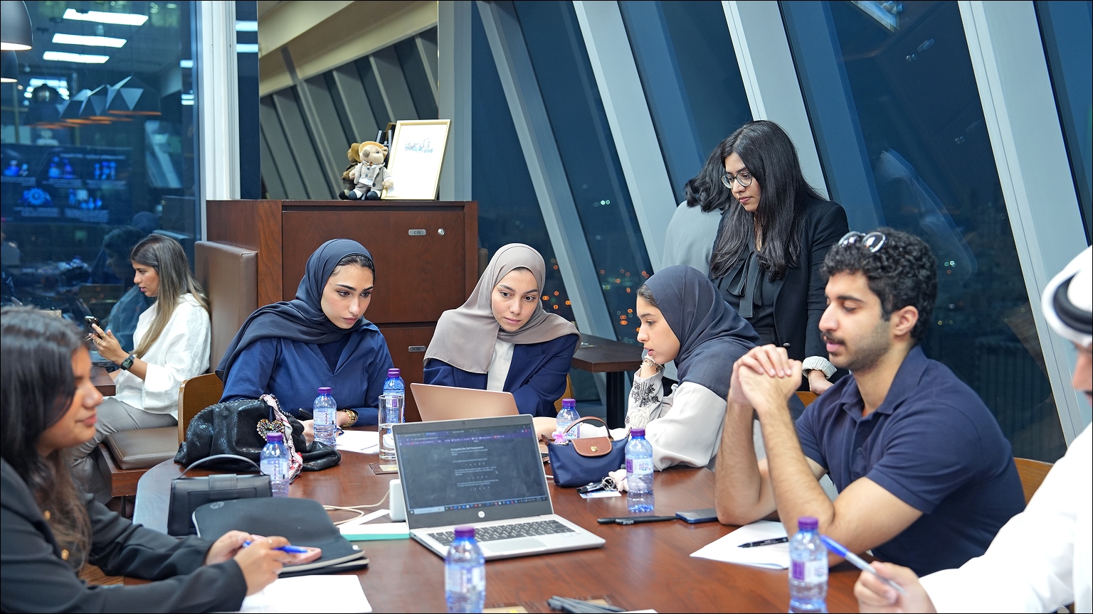 Advancing communication skills in the age of AI