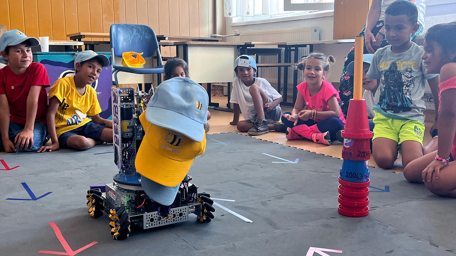 AI as a catalyst for change: A McKinsey senior data scientist on how she&rsquo;s using technology in service to something greater