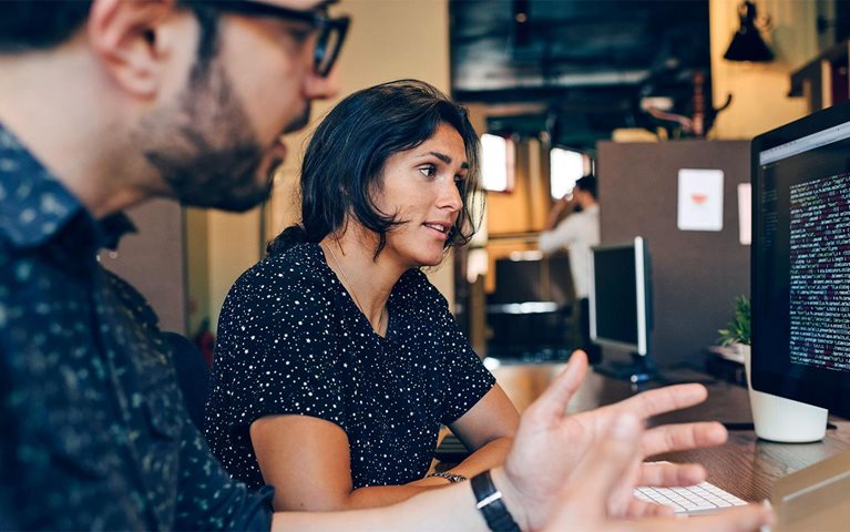 New McKinsey survey reveals the AI tech-talent landscape