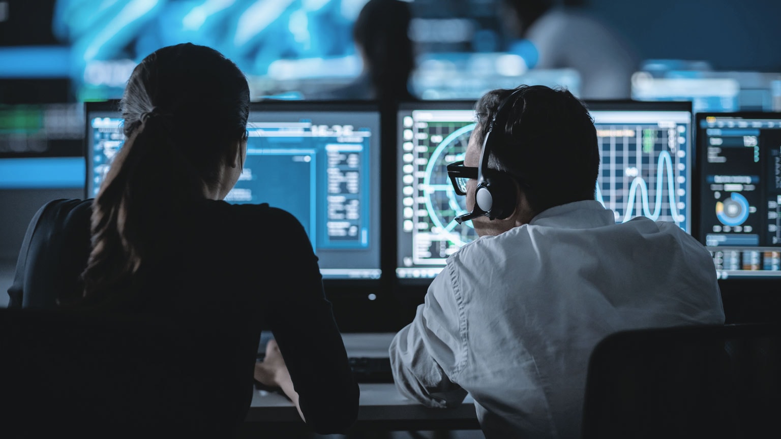 Our own digital journey: Upskilling hundreds of McKinsey technologists in AI