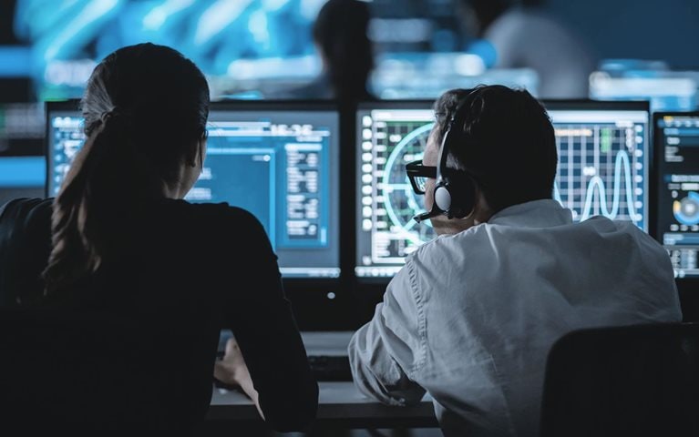 Our own digital journey: Upskilling hundreds of McKinsey technologists in AI